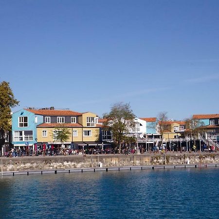Le Carre Appartement La Rochelle  Buitenkant foto