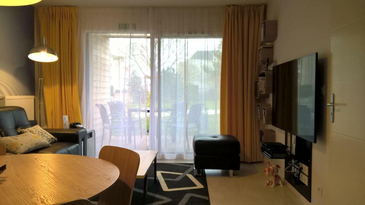 Le Carre Appartement La Rochelle  Buitenkant foto