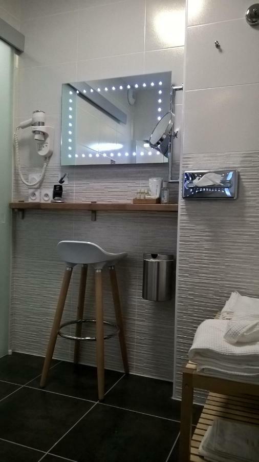 Le Carre Appartement La Rochelle  Buitenkant foto