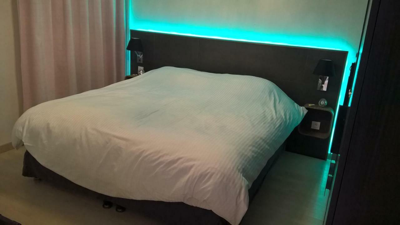 Le Carre Appartement La Rochelle  Buitenkant foto