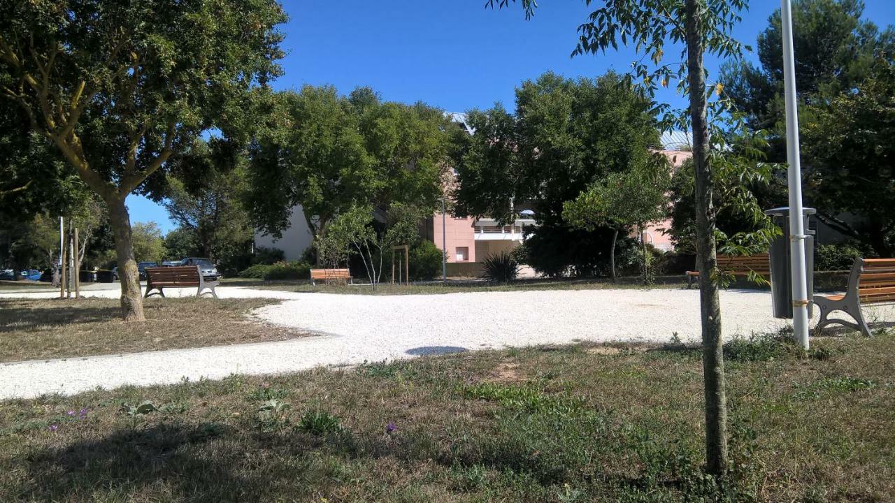 Le Carre Appartement La Rochelle  Buitenkant foto