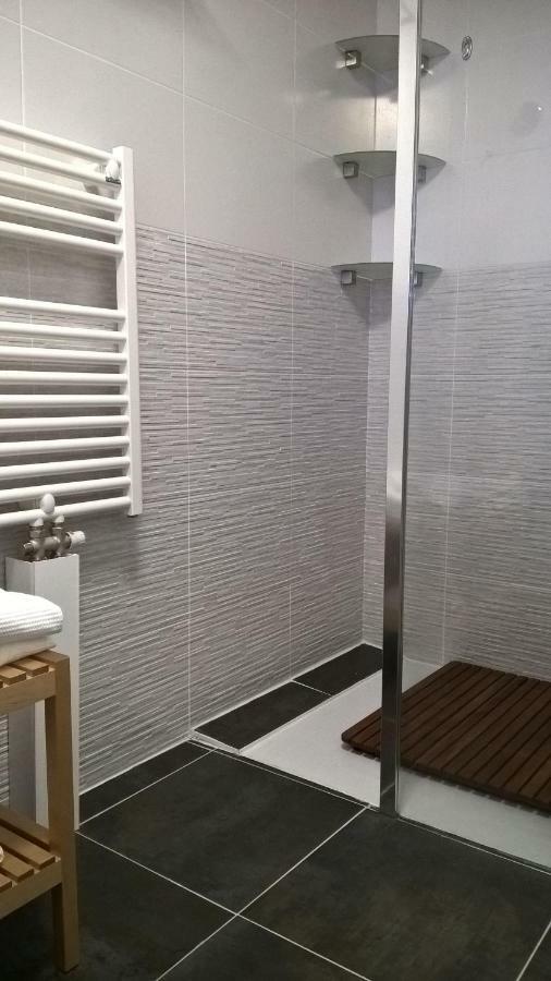Le Carre Appartement La Rochelle  Buitenkant foto